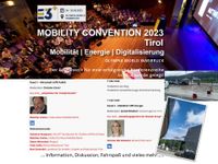 E3+ E3plus Institut Neue Mobilität Elektromobilität eMobilität Key Note Moderation Vortrag Panels eLeichtfahrzeuge